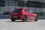 Seat Ibiza FR 2017 года (UK)